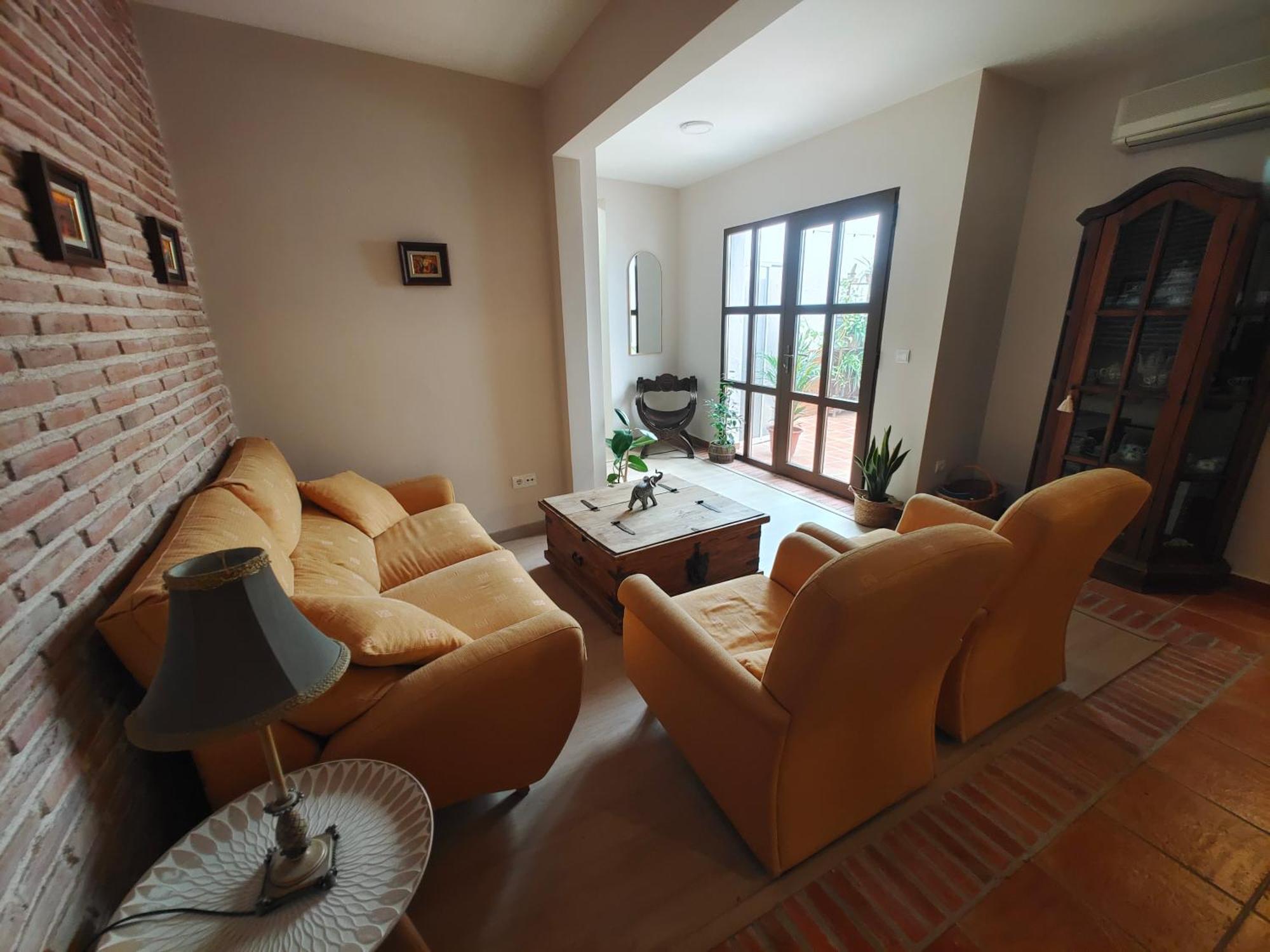 La De Bayuela Guest house