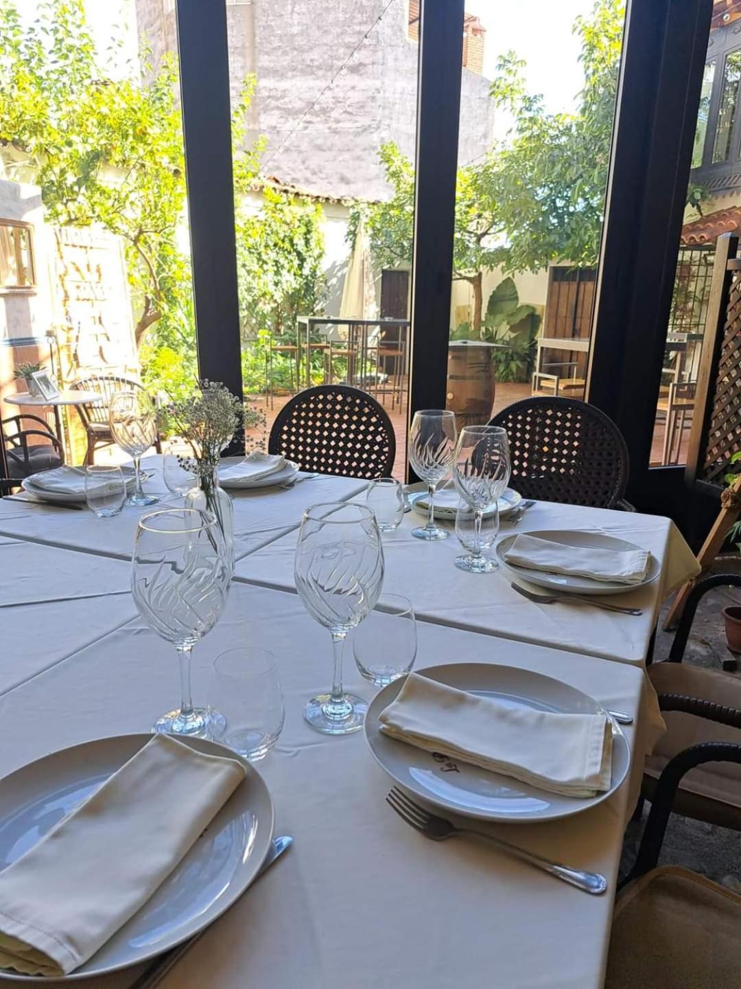 La Posada De Bayuela 3*