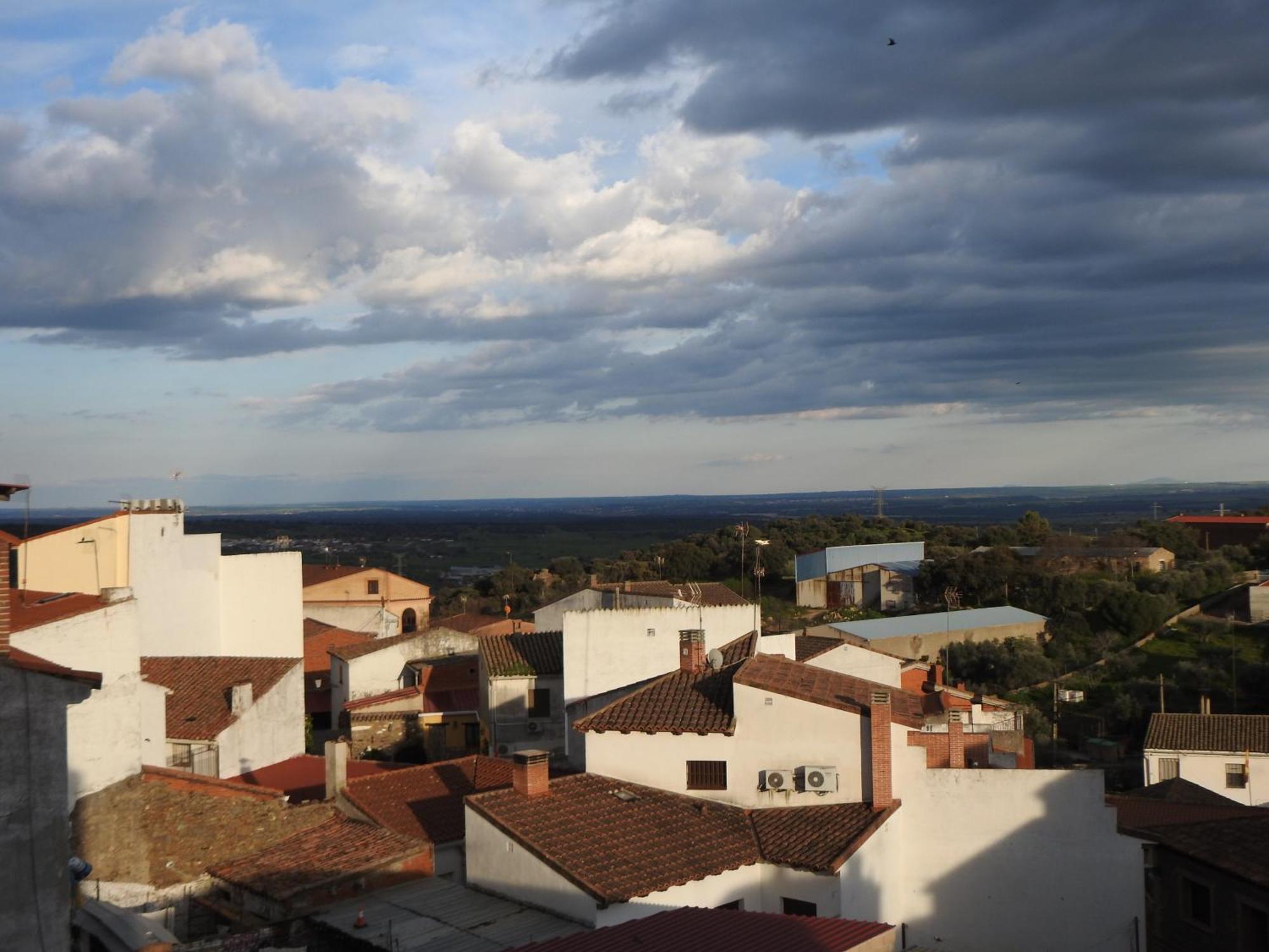 La De Bayuela