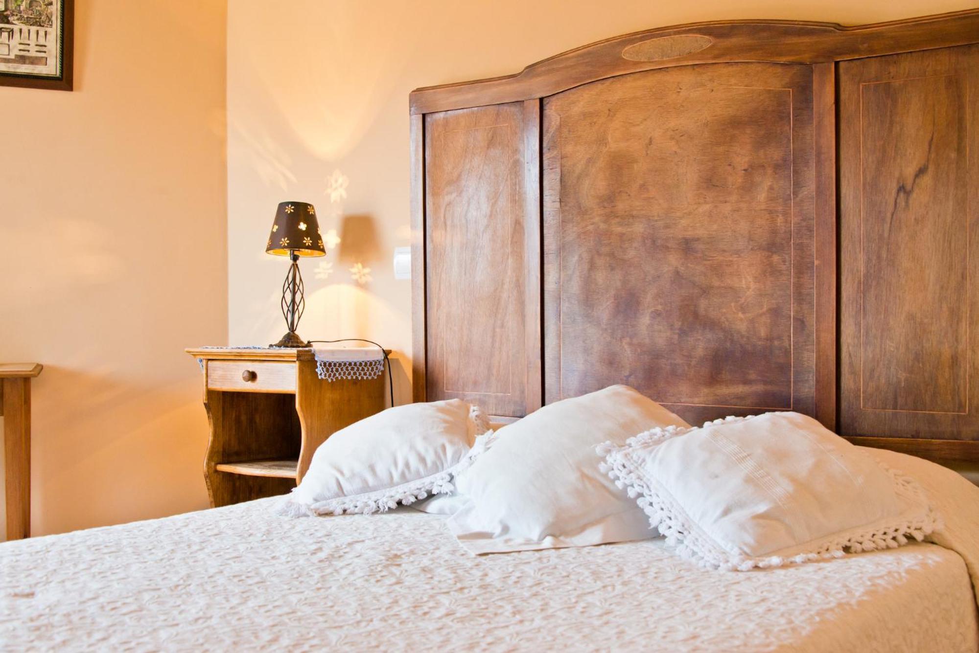 La De Bayuela Guest house 3*